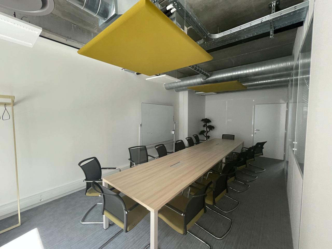Bureau Motte-Servolex 916m² Location bureau Motte-Servolex Savoie OLBUR2420225 12